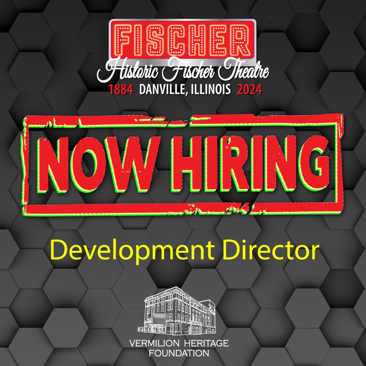 Development Director