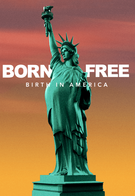 Born-Free