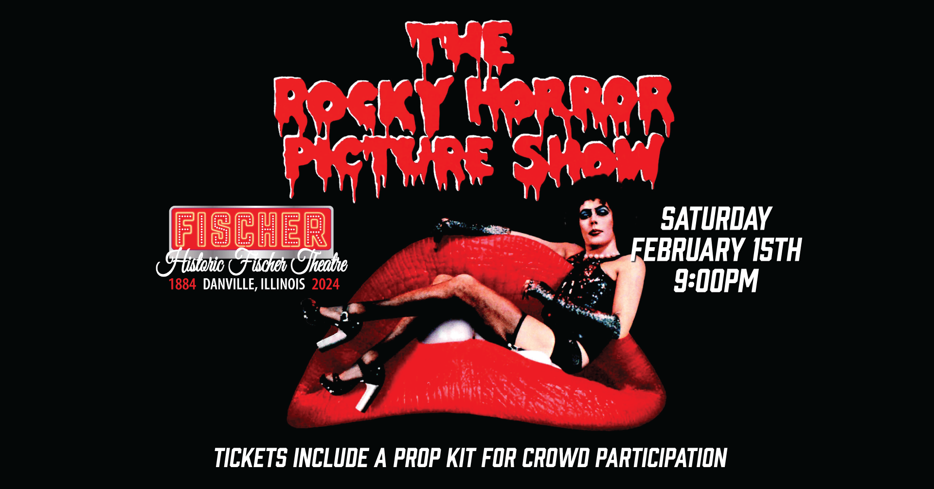 Rocky Horror Picture Show