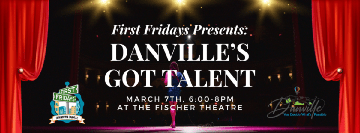 Danville's Got Talent 2025